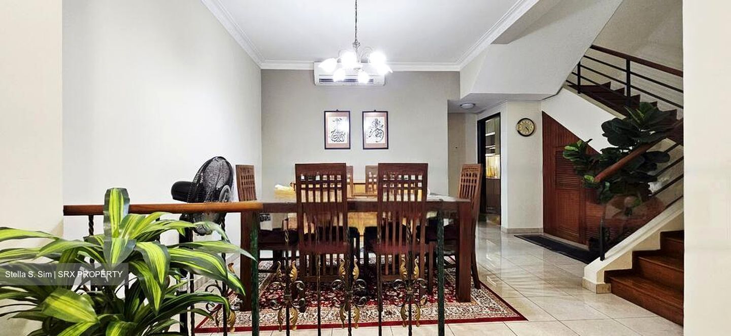Clementi Avenue 1 (D5), Terrace #451277751